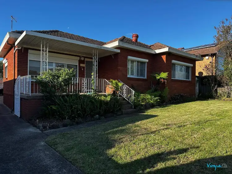 123 Whalans Road, Greystanes NSW 2145