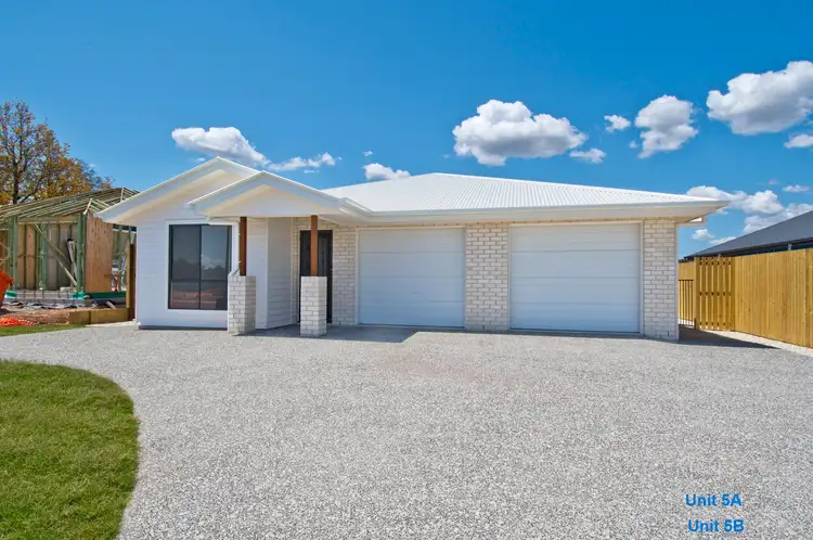 Unit A & B/5 Levai Street, Logan Village QLD 4207