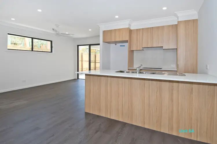 Sixth view of Homely block of units listing, Unit A & B/5 Levai Street, Logan Village QLD 4207