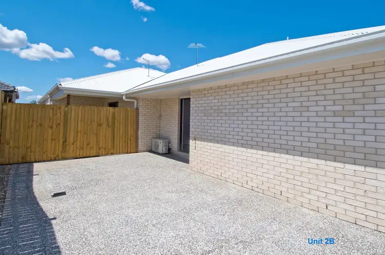 Third view of Homely semi-detached listing, Unit A & B/2 Levai Street, Logan Village QLD 4207