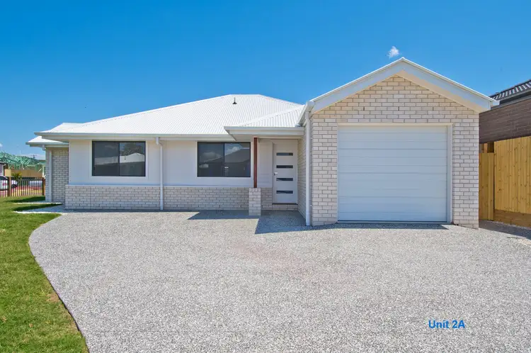 Fourth view of Homely semi-detached listing, Unit A & B/2 Levai Street, Logan Village QLD 4207