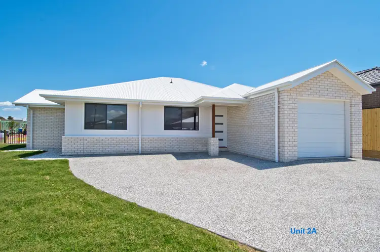 Fifth view of Homely semi-detached listing, Unit A & B/2 Levai Street, Logan Village QLD 4207