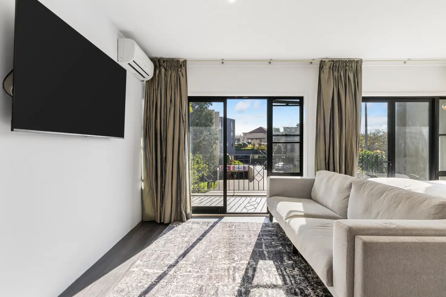 Main view of Homely apartment listing, 9/31 Giles Street, Kingston ACT 2604