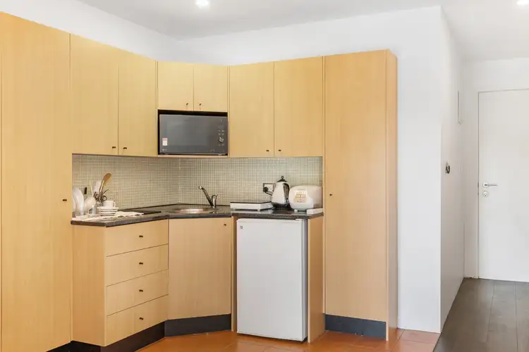Sixth view of Homely apartment listing, 9/31 Giles Street, Kingston ACT 2604