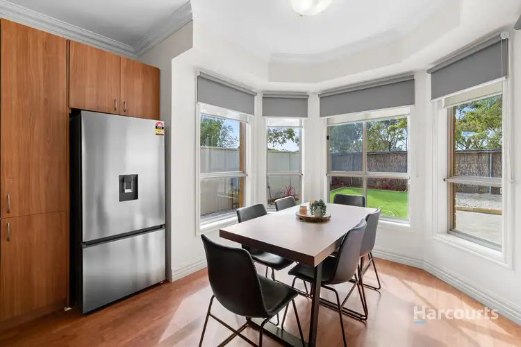 Fourth view of Homely house listing, 22 Nullarbor Place, Caroline Springs VIC 3023