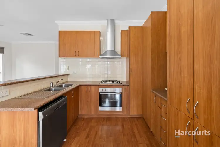 Sixth view of Homely house listing, 22 Nullarbor Place, Caroline Springs VIC 3023