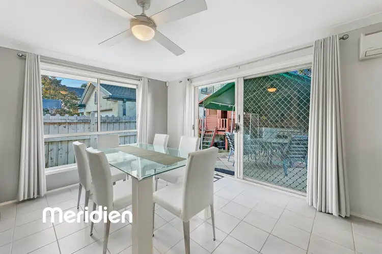 Fourth view of Homely house listing, 10 Trumble Place, Rouse Hill NSW 2155