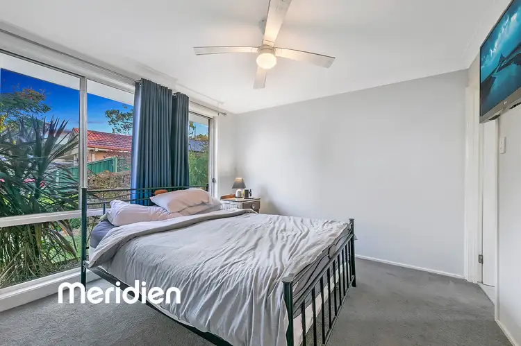 Fifth view of Homely house listing, 10 Trumble Place, Rouse Hill NSW 2155