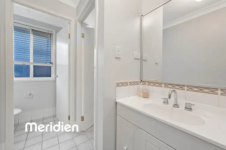 Sixth view of Homely house listing, 10 Trumble Place, Rouse Hill NSW 2155