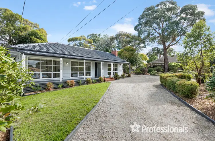 1 Glamis Court