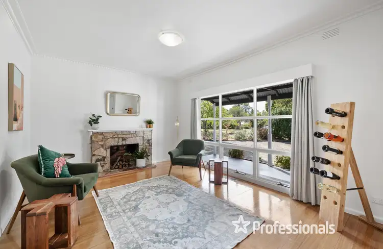 Third view of Homely house listing, 1 Glamis Court, Croydon VIC 3136