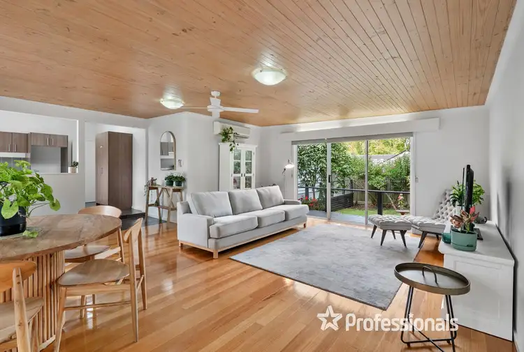Fifth view of Homely house listing, 1 Glamis Court, Croydon VIC 3136