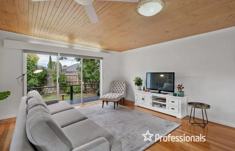Sixth view of Homely house listing, 1 Glamis Court, Croydon VIC 3136