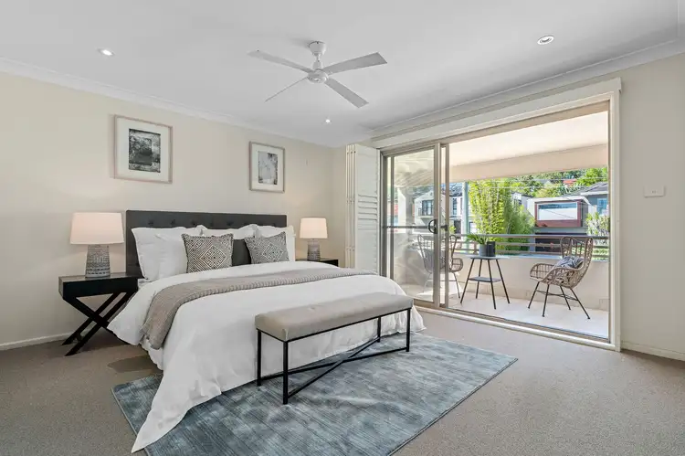 Sixth view of Homely house listing, 29 Bunyala Street, Carss Park NSW 2221