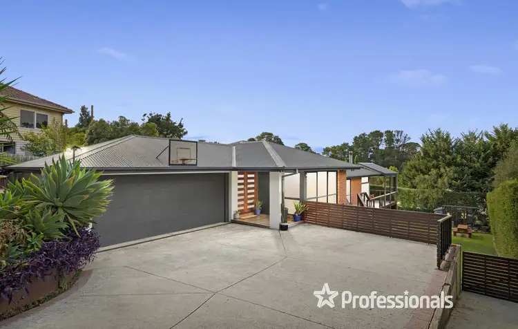 13 Banksia Street, Montrose VIC 3765