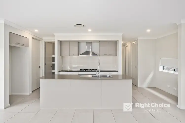 Second view of Homely house listing, 59 Lomandra Crescent, Calderwood NSW 2527