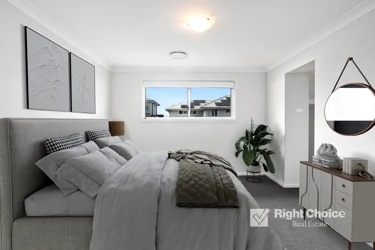 Fifth view of Homely house listing, 59 Lomandra Crescent, Calderwood NSW 2527