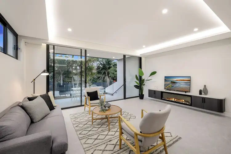 Second view of Homely house listing, 43 Hatfield Street, Blakehurst NSW 2221