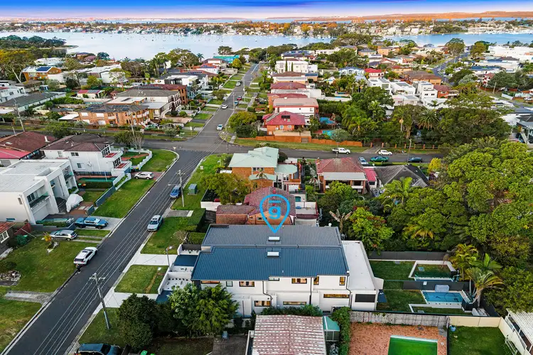 Third view of Homely house listing, 43 Hatfield Street, Blakehurst NSW 2221