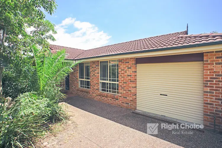 5 Gloucester Circuit, Albion Park NSW 2527