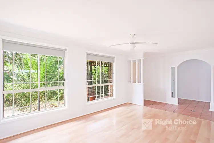 Second view of Homely house listing, 5 Gloucester Circuit, Albion Park NSW 2527