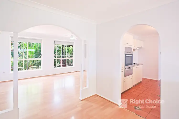 Third view of Homely house listing, 5 Gloucester Circuit, Albion Park NSW 2527