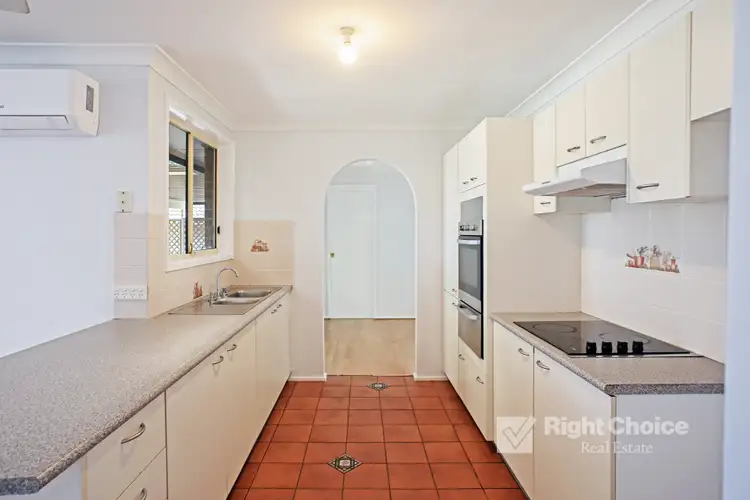 Fifth view of Homely house listing, 5 Gloucester Circuit, Albion Park NSW 2527
