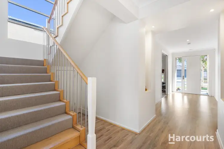 Second view of Homely house listing, 111 Sunnybank Drive, Point Cook VIC 3030