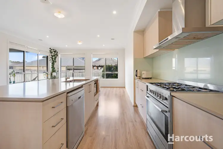 Third view of Homely house listing, 111 Sunnybank Drive, Point Cook VIC 3030