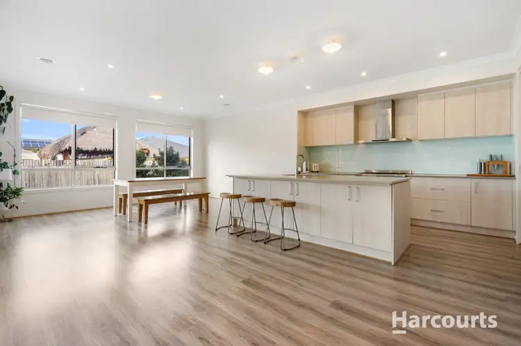 Fourth view of Homely house listing, 111 Sunnybank Drive, Point Cook VIC 3030
