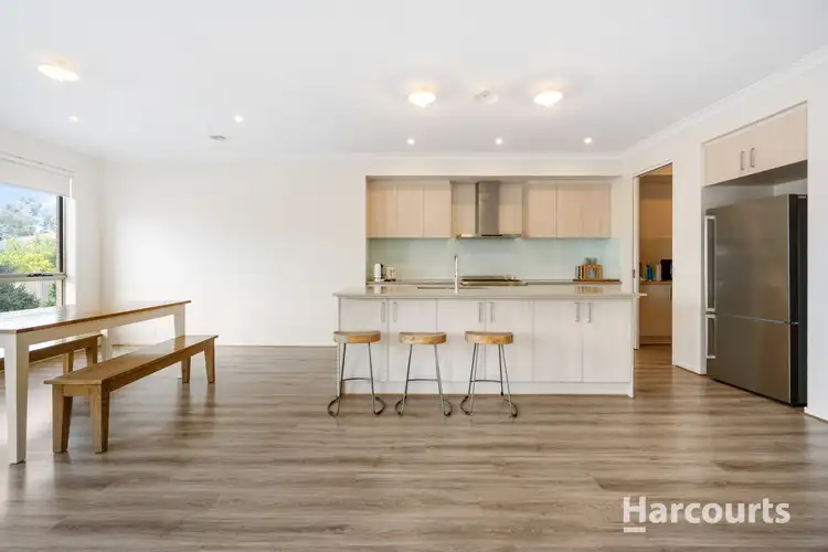 Fifth view of Homely house listing, 111 Sunnybank Drive, Point Cook VIC 3030
