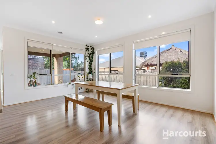 Sixth view of Homely house listing, 111 Sunnybank Drive, Point Cook VIC 3030