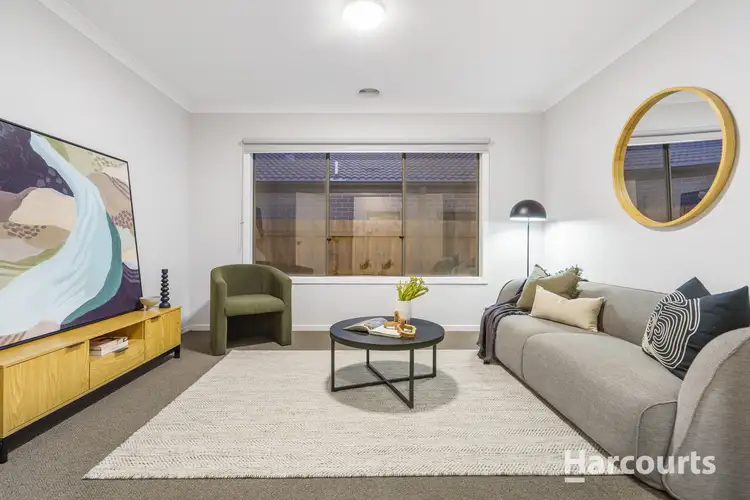 Third view of Homely house listing, 15 Anzac Road, Aintree VIC 3336