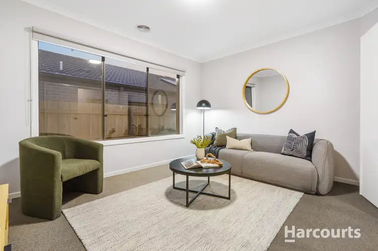 Fourth view of Homely house listing, 15 Anzac Road, Aintree VIC 3336