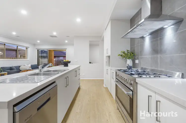 Sixth view of Homely house listing, 15 Anzac Road, Aintree VIC 3336