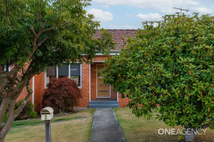 3 Futuna Avenue, Park Grove TAS 7320