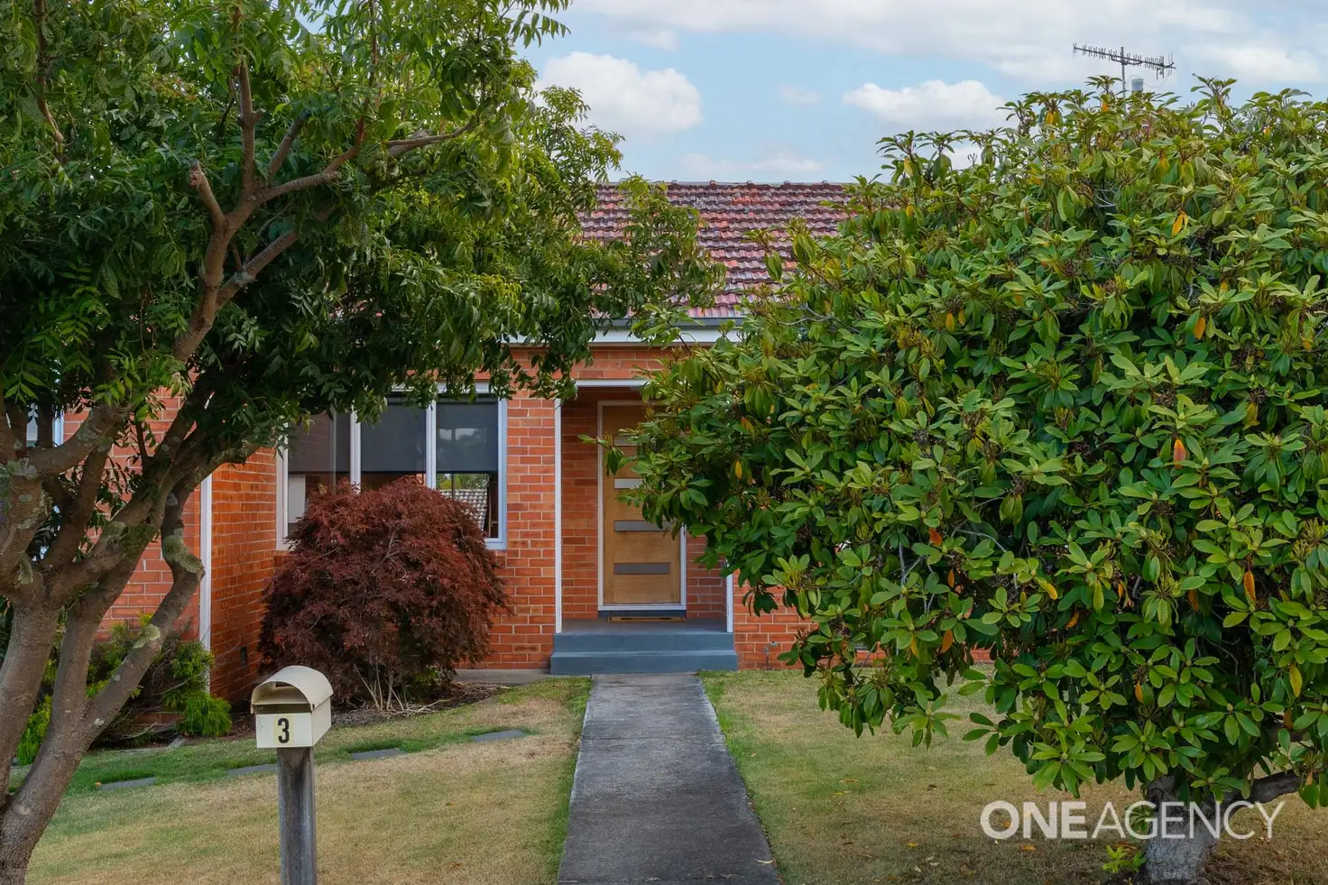 Main view of Homely house listing, 3 Futuna Avenue, Park Grove TAS 7320