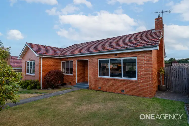 Second view of Homely house listing, 3 Futuna Avenue, Park Grove TAS 7320