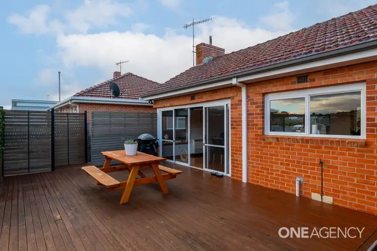 Third view of Homely house listing, 3 Futuna Avenue, Park Grove TAS 7320