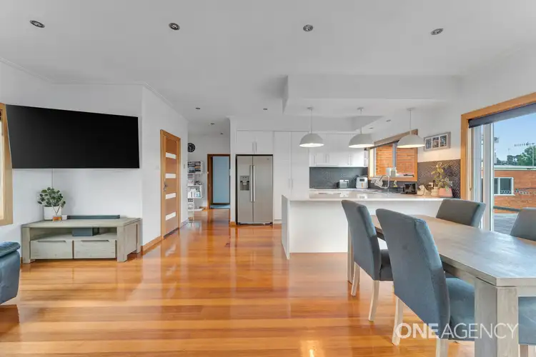 Fifth view of Homely house listing, 3 Futuna Avenue, Park Grove TAS 7320