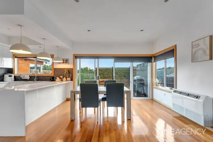 Sixth view of Homely house listing, 3 Futuna Avenue, Park Grove TAS 7320