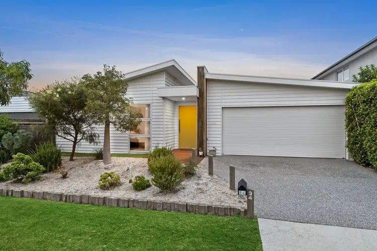 34 Eddystone Court, Barwon Heads VIC 3227