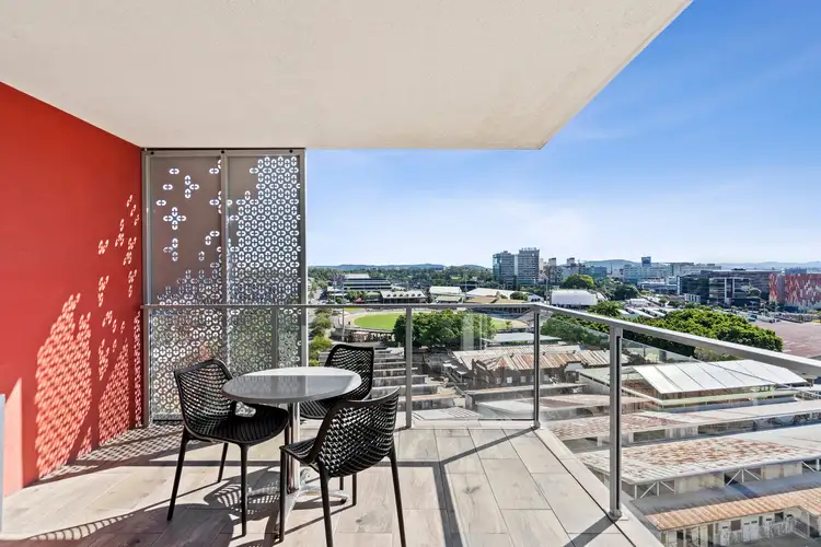 32/24 Brookes Street, Bowen Hills QLD 4006