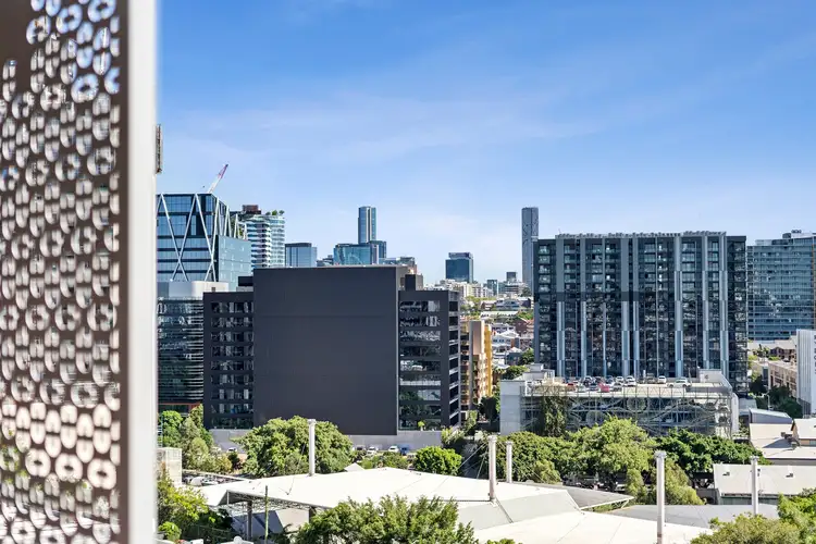 Third view of Homely apartment listing, 32/24 Brookes Street, Bowen Hills QLD 4006