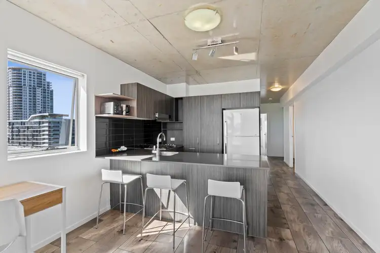 Fifth view of Homely apartment listing, 32/24 Brookes Street, Bowen Hills QLD 4006