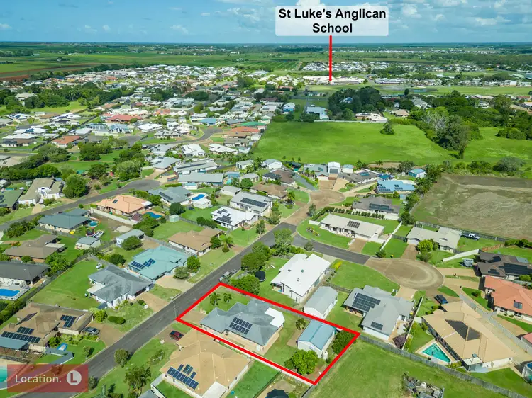 14 Charlotte Court, Kalkie QLD 4670