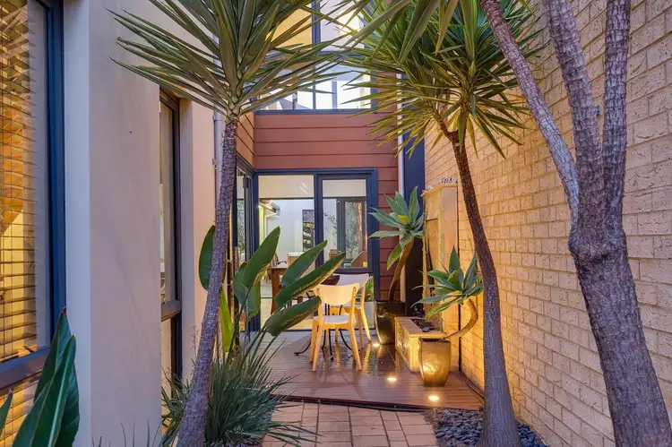Third view of Homely house listing, 13 Tallow Tree Crescent, Subiaco WA 6008