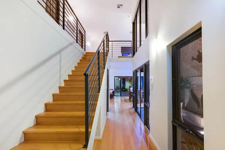 Fourth view of Homely house listing, 13 Tallow Tree Crescent, Subiaco WA 6008