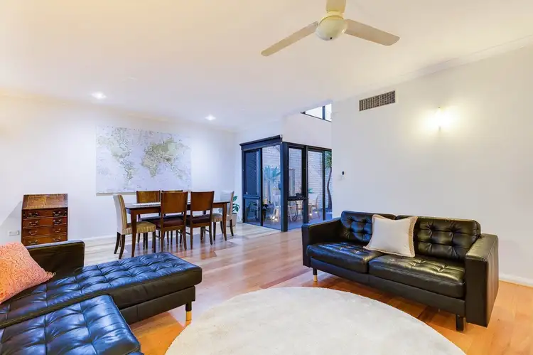 Fifth view of Homely house listing, 13 Tallow Tree Crescent, Subiaco WA 6008
