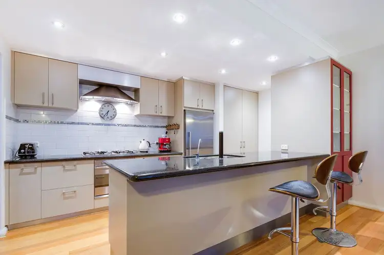 Sixth view of Homely house listing, 13 Tallow Tree Crescent, Subiaco WA 6008